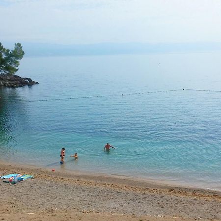 Apartments By The Sea Lovran, Opatija - 7837 Exterior foto