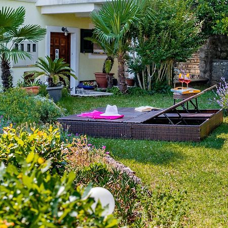 Apartments By The Sea Lovran, Opatija - 7837 Exterior foto