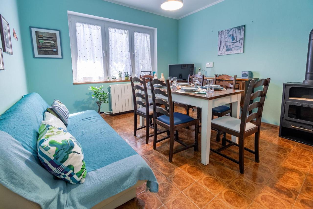 Apartments By The Sea Lovran, Opatija - 7837 Exterior foto
