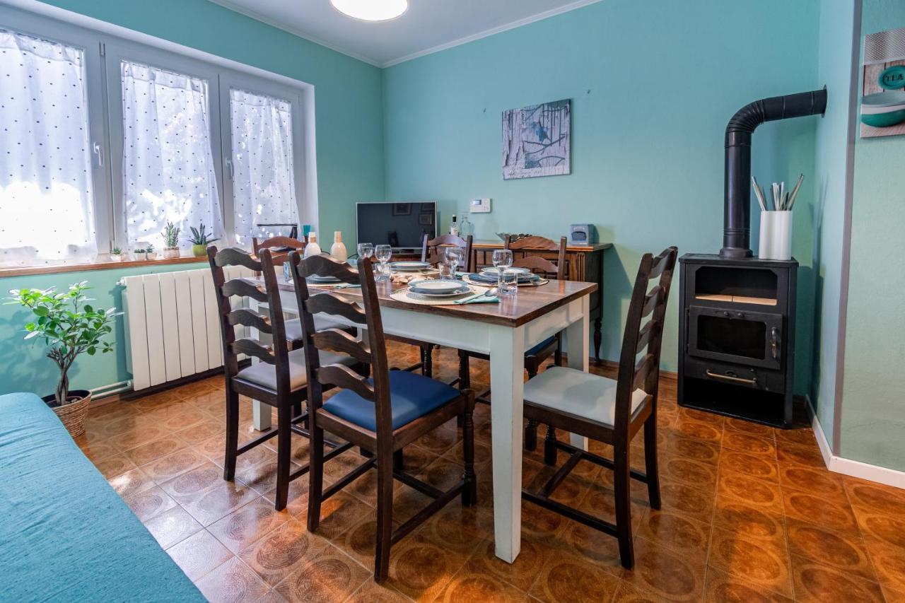 Apartments By The Sea Lovran, Opatija - 7837 Exterior foto