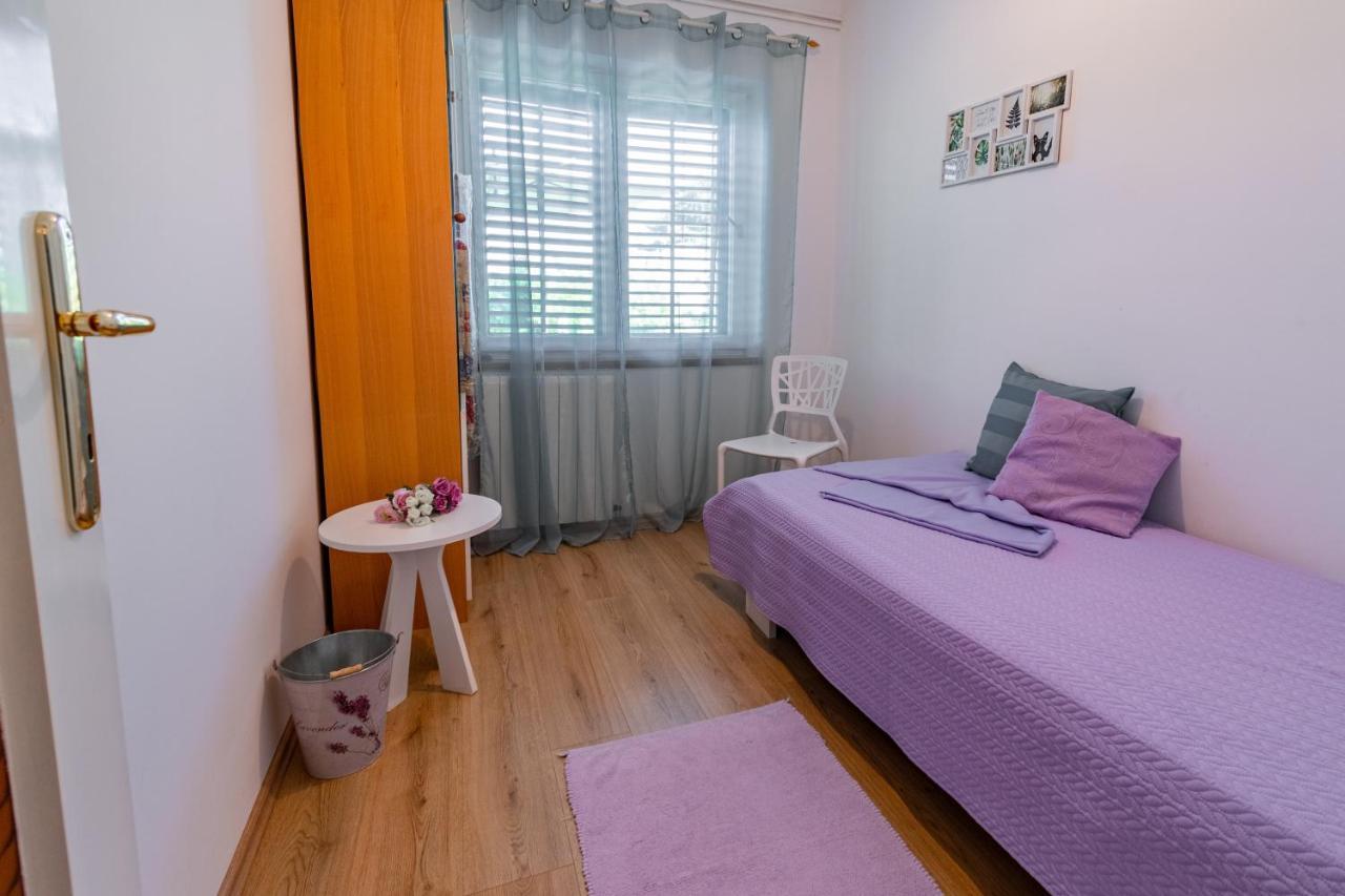Apartments By The Sea Lovran, Opatija - 7837 Exterior foto